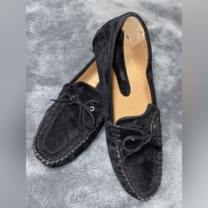 PIERRE DUMAS WOMEN’S SHOES SIZE 8.5